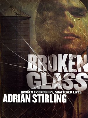 cover image of Broken Glass